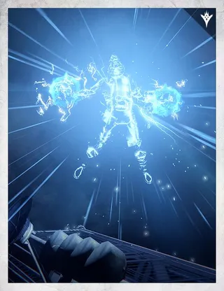 Card illustration