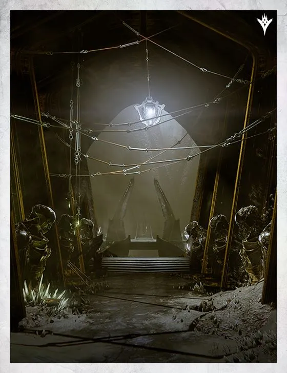 Card illustration