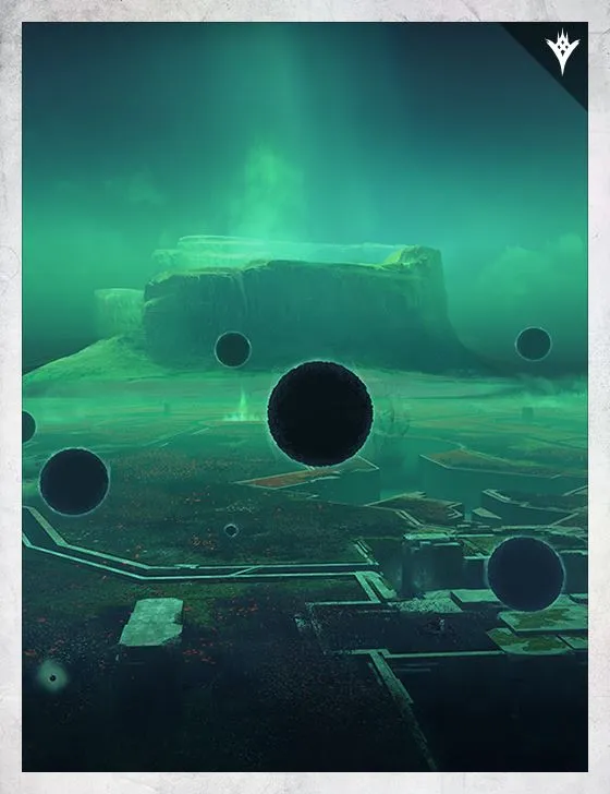 Card illustration