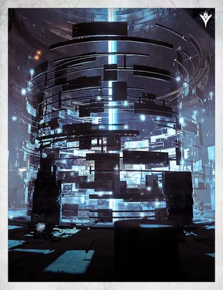 Card illustration