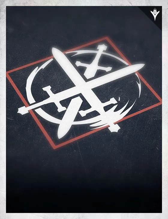 Card illustration