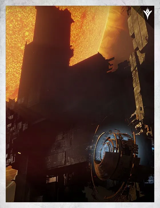 Card illustration