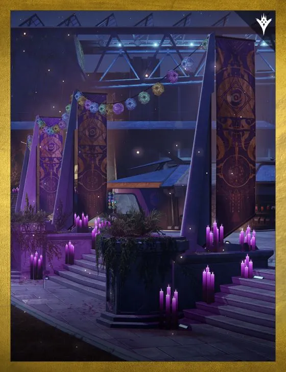 Card illustration
