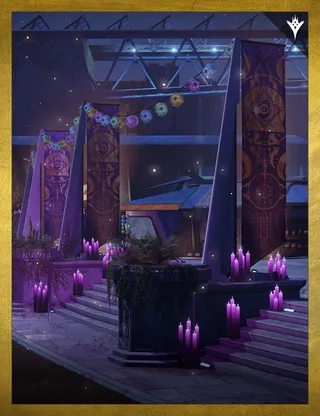 Card illustration