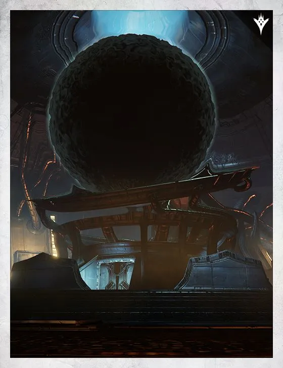 Card illustration