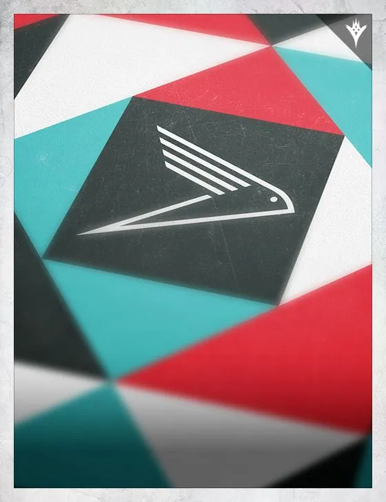 Card illustration