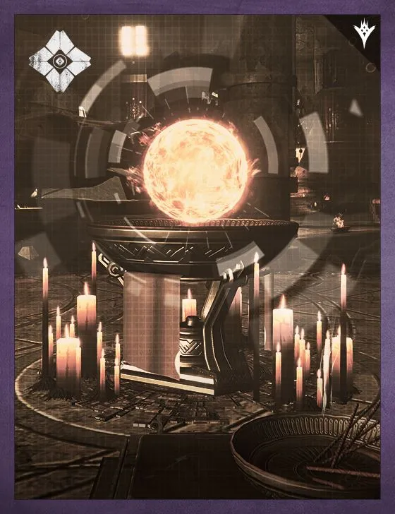 Card illustration
