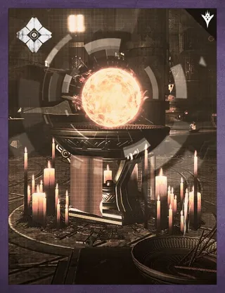 Card illustration