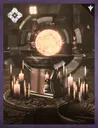 Card illustration