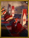Card illustration
