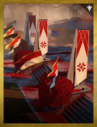Card illustration