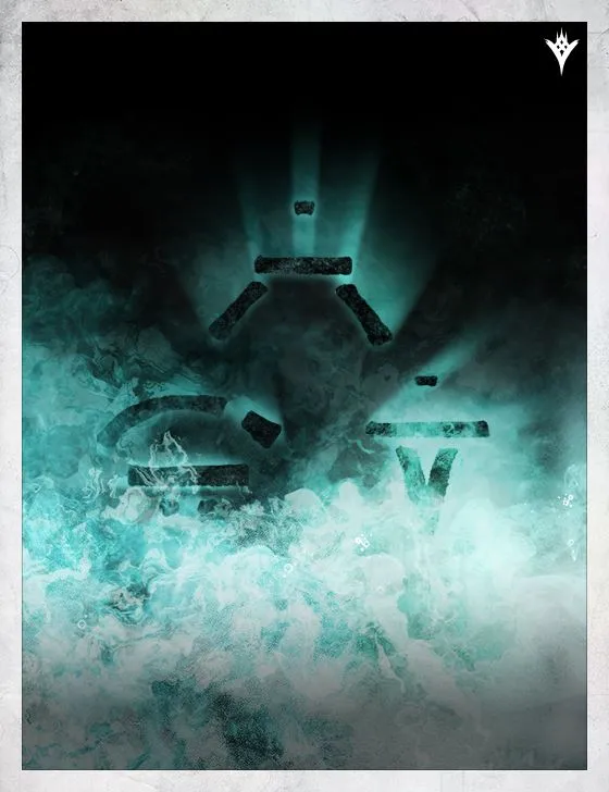 Card illustration