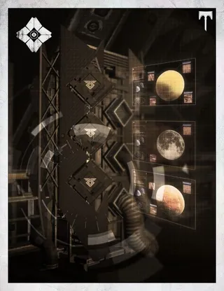 Card illustration