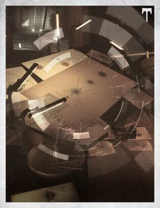 Card illustration