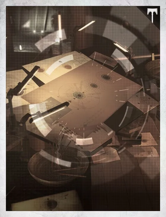 Card illustration