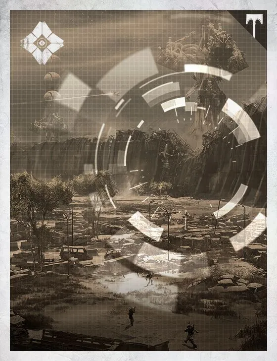 Card illustration
