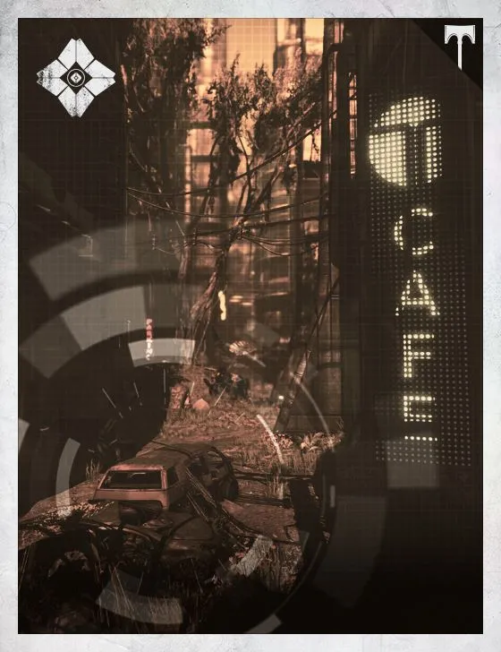 Card illustration