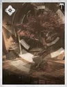 Card illustration