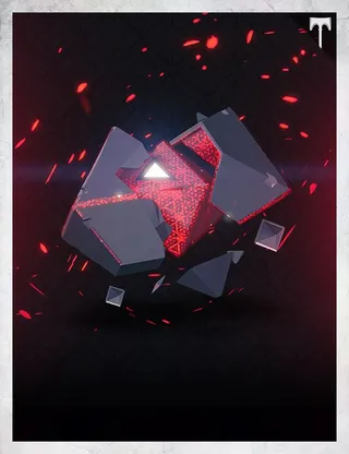 Card illustration