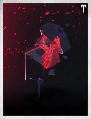 Card illustration