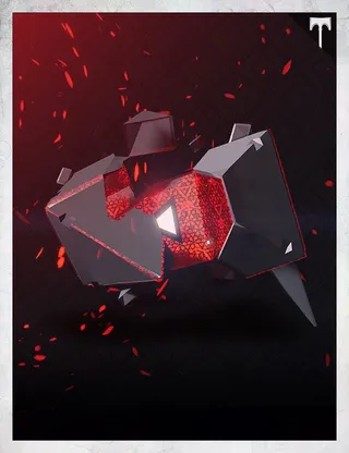 Card illustration