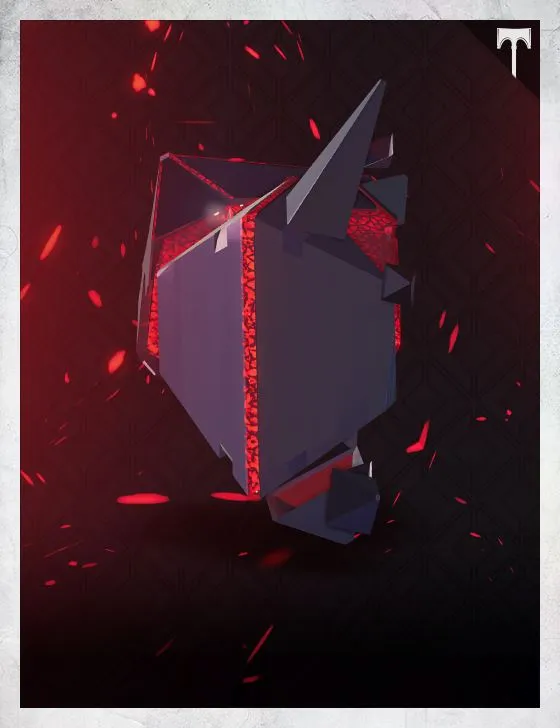 Card illustration