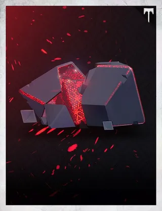Card illustration