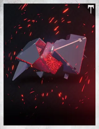 Card illustration
