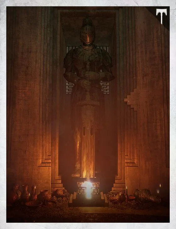 Card illustration