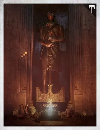 Card illustration
