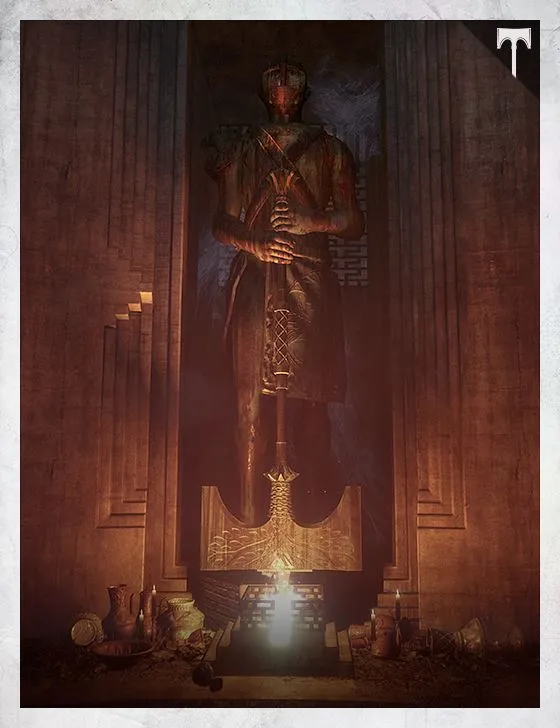 Card illustration