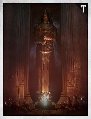 Card illustration