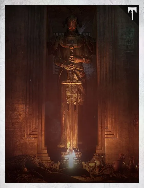 Card illustration