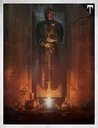 Card illustration