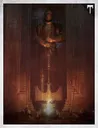 Card illustration
