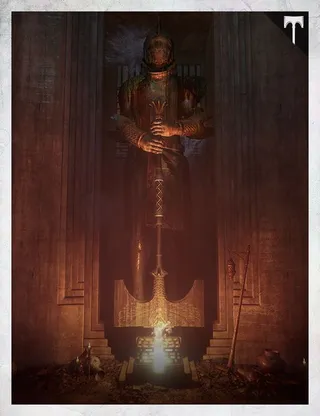 Card illustration