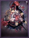 Card illustration