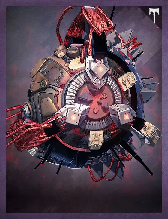 Card illustration