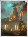 Card illustration