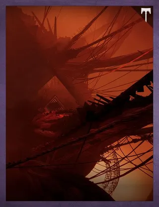 Card illustration