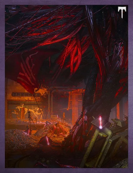 Card illustration