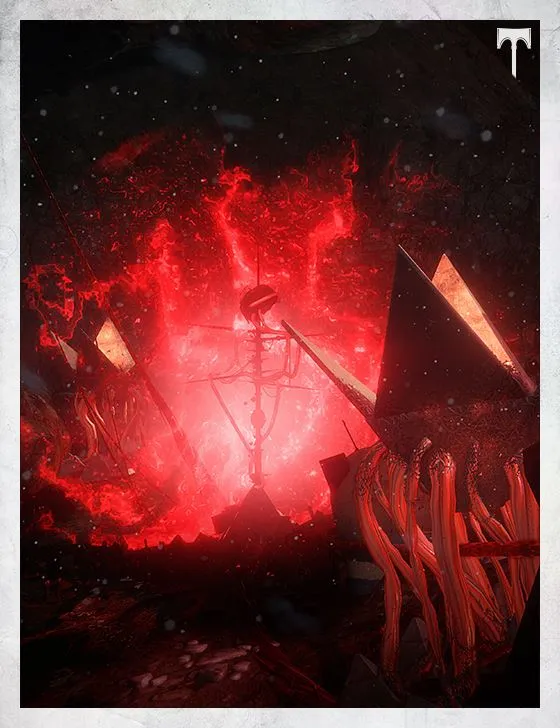 Card illustration