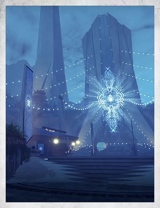 Card illustration