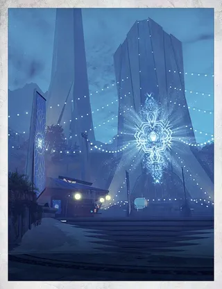 Card illustration