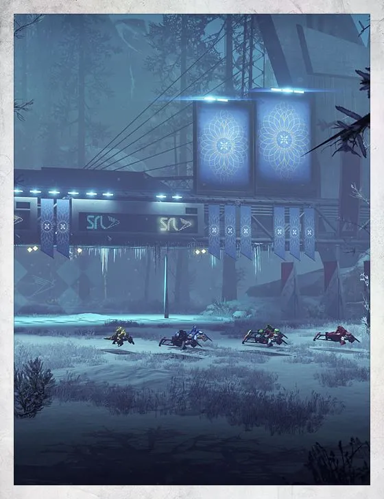 Card illustration