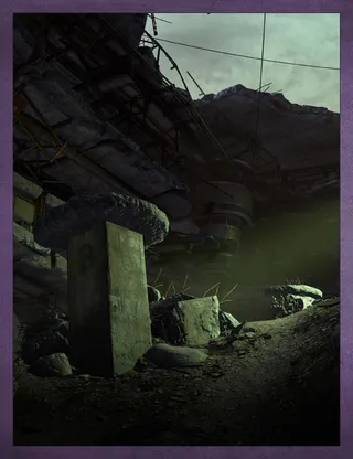 Card illustration