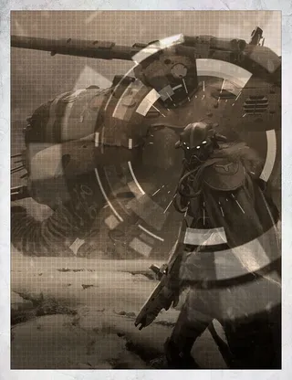 Card illustration