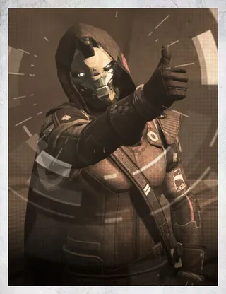 Card illustration