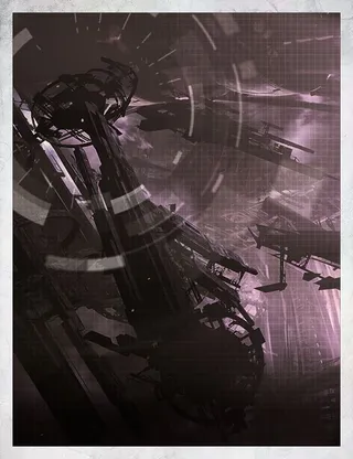 Card illustration